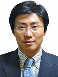 艾伏 演講嘉賓  趙晉斌，技術顧問