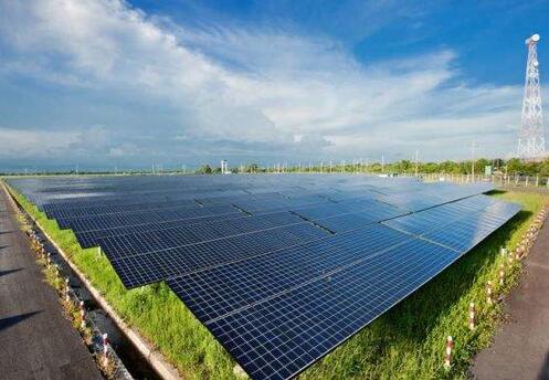 &ldquo;馬太效應(yīng)&rdquo;或?qū)⒚黠@  光伏行業(yè)面臨新一輪洗牌