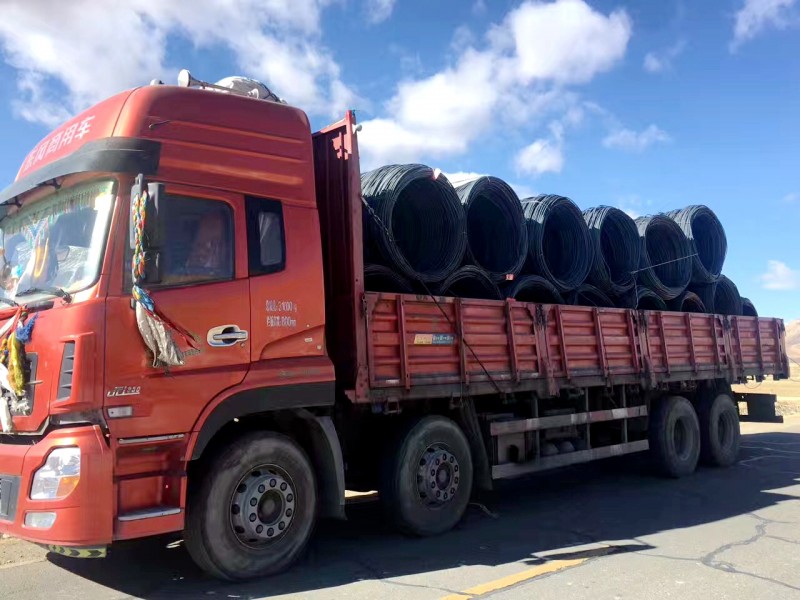 集達(dá)電力西藏山南光伏電站施工紀(jì)：挺進(jìn)四千米、逐鹿光明頂