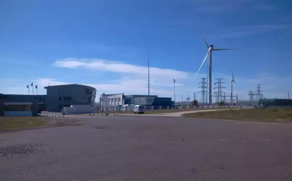 銀隆新能源儲能集成技術榮獲國家科技進步獎一等獎