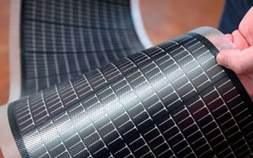 薄膜太陽能電池:光伏建筑一體化的未來