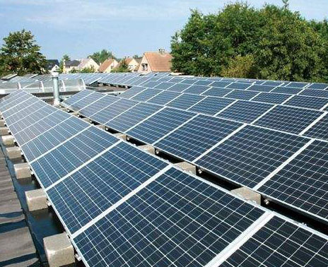 合肥供電公司：優(yōu)質(zhì)服務 推進綠色光伏發(fā)展