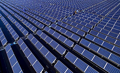 分布式光伏步入增長快車道