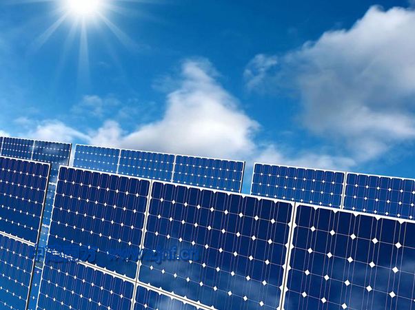 梅河口中城銀信光伏發(fā)電項(xiàng)目通過國(guó)家電網(wǎng)會(huì)