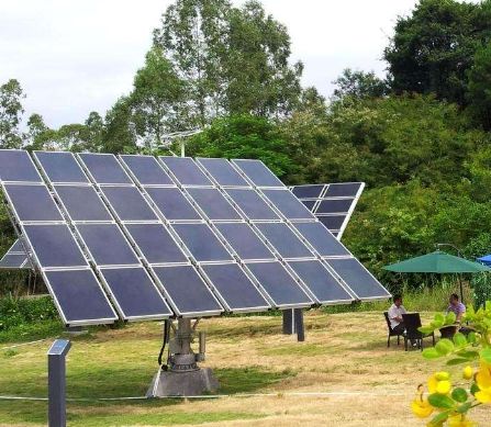 仙桃首個全額上網(wǎng)分布式光伏發(fā)電項目順利并網(wǎng)