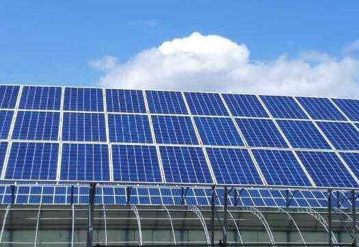 農(nóng)訓電商匯通達攜手協(xié)鑫光伏，推進&ldquo;光伏進農(nóng)村&rdquo;