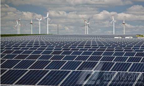 強(qiáng)化能源行業(yè)標(biāo)準(zhǔn)化工作 儲能蓄勢待發(fā)