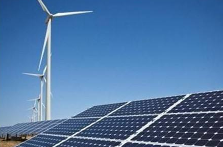 重慶巫溪與四聯(lián)集團簽署光伏產業(yè)扶貧項目投資協(xié)議