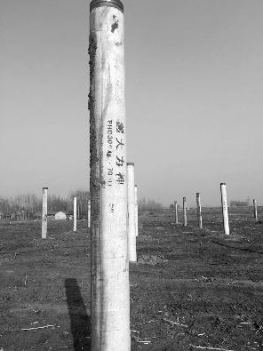 &ldquo;以次充好&rdquo;，國(guó)家級(jí)光伏項(xiàng)目驚現(xiàn)李鬼