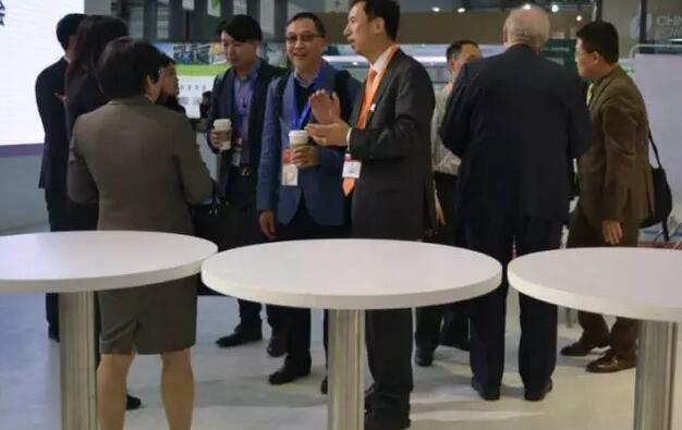 【直擊展會】昱能精彩亮相SNEC2017 &ldquo;民用分布式招商會&rdquo;圓滿成功