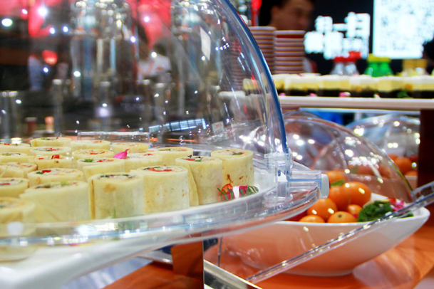 &ldquo;六箭&rdquo;齊發(fā)  獨領(lǐng)風(fēng)騷&mdash;&mdash;錦浪全線進入逆變器4G時代