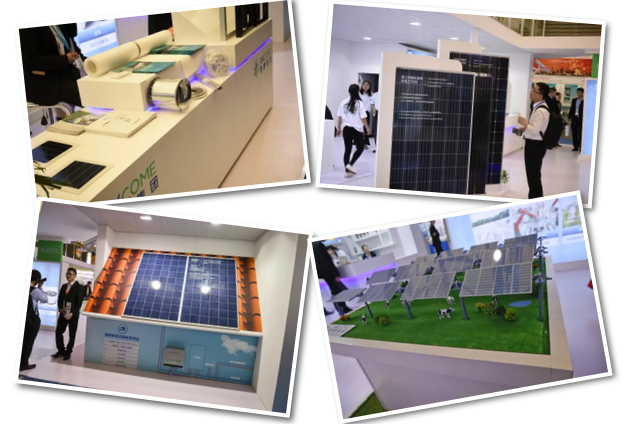 快看！這里有逛愛康SNEC2017最全攻略