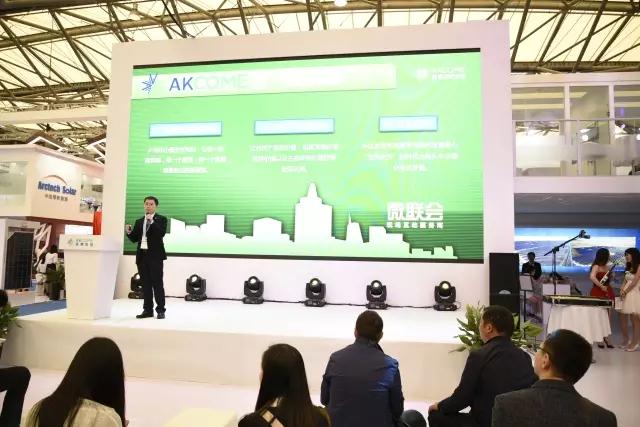 快看！這里有逛愛康SNEC2017最全攻略