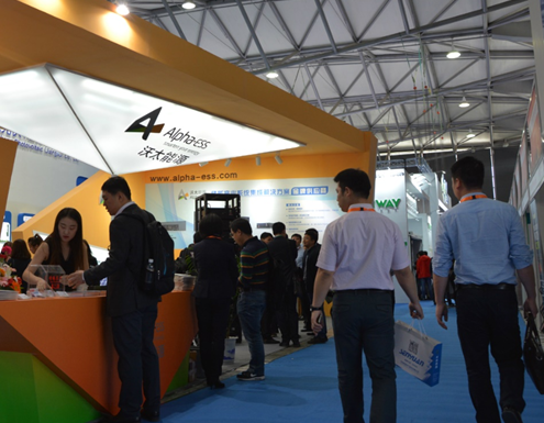 從海外到中國 沃太能源的儲(chǔ)能探險(xiǎn)