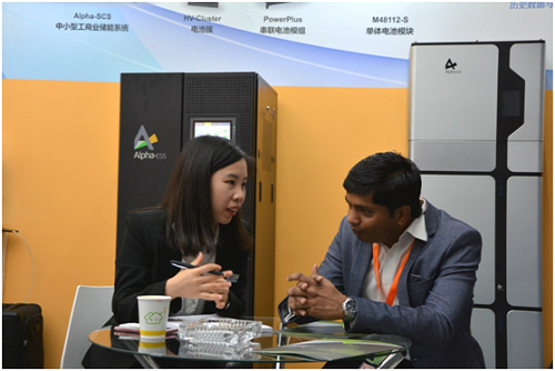 從海外到中國 沃太能源的儲(chǔ)能探險(xiǎn)