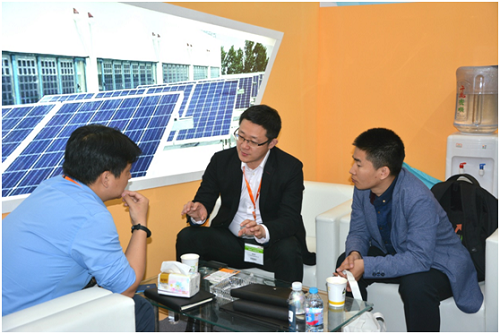 從海外到中國 沃太能源的儲(chǔ)能探險(xiǎn)