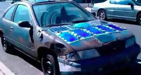 當光伏&ldquo;撞&rdquo;上電影之后&hellip;&hellip;