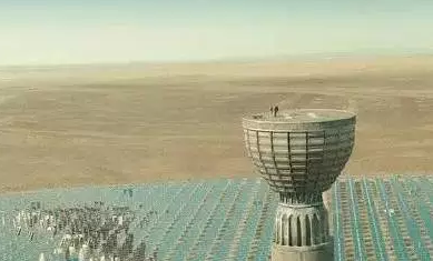 當光伏&ldquo;撞&rdquo;上電影之后&hellip;&hellip;