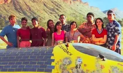 當光伏&ldquo;撞&rdquo;上電影之后&hellip;&hellip;