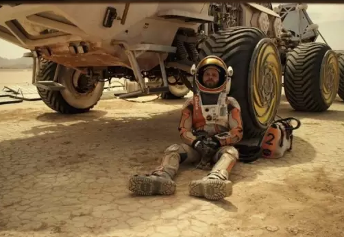 當光伏&ldquo;撞&rdquo;上電影之后&hellip;&hellip;