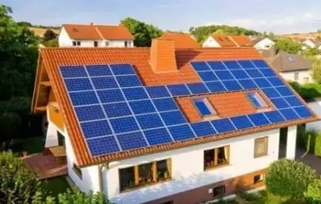 分布式光伏仍未達到預期