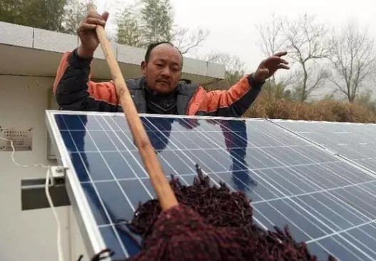 光伏電站收益掉一半？學(xué)會(huì)三招直往上！