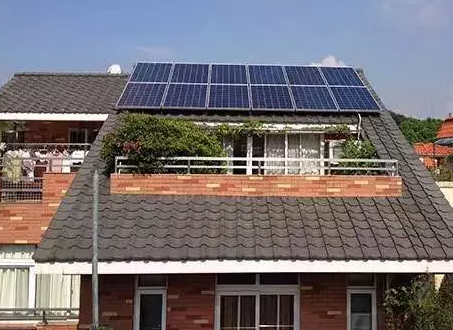 在東莞清溪鎮(zhèn)裝光伏，竟然有這么多補(bǔ)助！