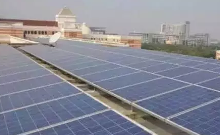 我家想安裝光伏電站，該怎么做？