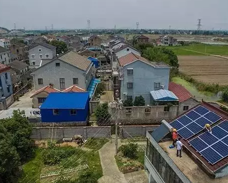 我家想安裝光伏電站，該怎么做？