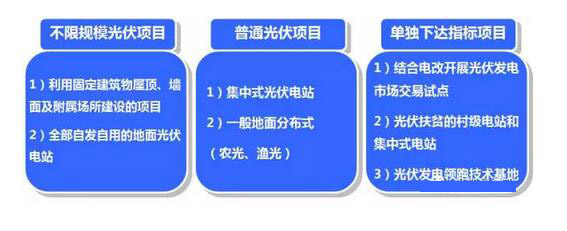 為了推動(dòng)分布式光伏發(fā)展，國(guó)家采取了哪些具體舉措