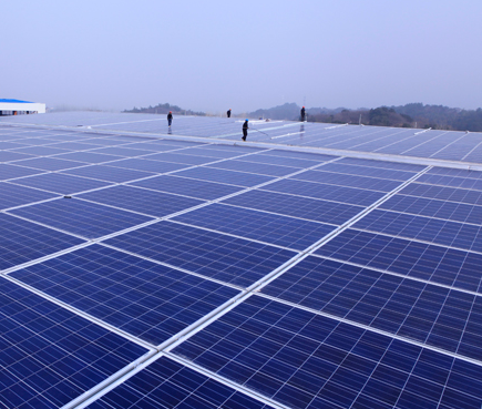 天藍(lán)光伏舉措直擊市場(chǎng)痛點(diǎn) 打開光伏新局面