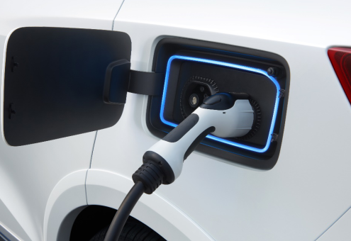 新能源車擠爆上海車展，寶沃BXi7續(xù)航里程500km有點(diǎn)狠