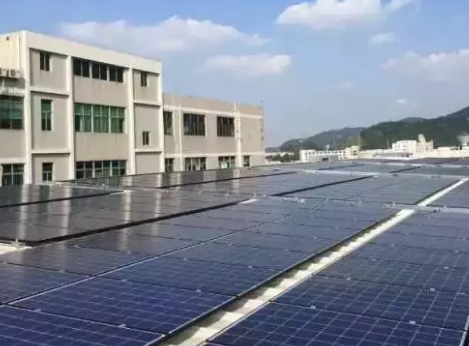 1個光伏電站=5畝田地，1塊板解決全村人致富問題！