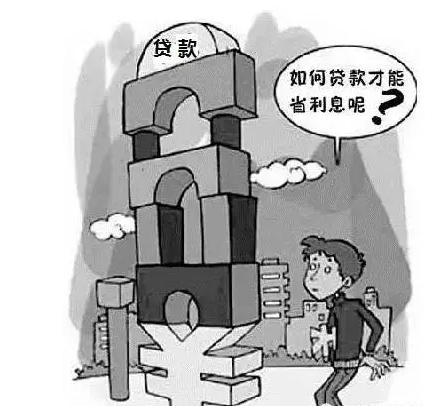 申請光伏貸，選擇&ldquo;等額本息&rdquo;還是&ldquo;等額本金&rdquo;，更實惠呢