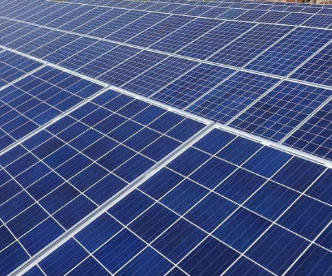 泉州洛江投入90萬元 建設(shè)光伏發(fā)電項(xiàng)目