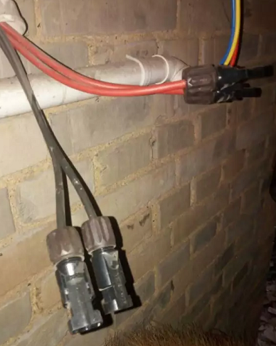 那個傳遍光伏圈的居民光伏房屋失火居然是球形閃電導(dǎo)致的！