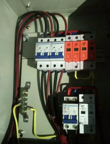 那個傳遍光伏圈的居民光伏房屋失火居然是球形閃電導(dǎo)致的！