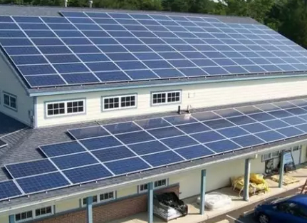 你信嗎？未來(lái)廣東省將遍地&ldquo;黃金屋頂&rdquo;！