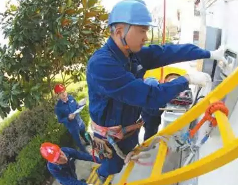 光伏發(fā)電&ldquo;錢&rdquo;景如何？寶雞老鄉(xiāng)這么說