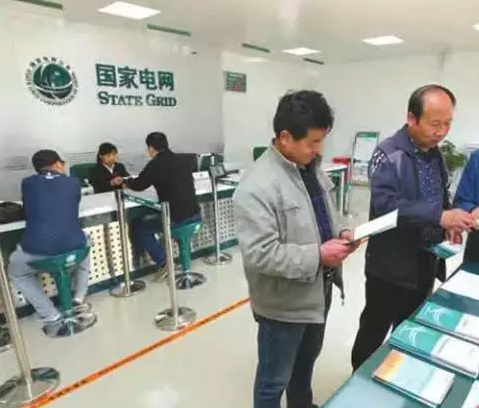 光伏發(fā)電&ldquo;錢&rdquo;景如何？寶雞老鄉(xiāng)這么說