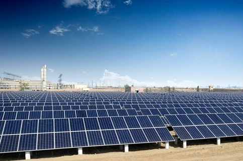 湖南3年內(nèi)實現(xiàn)貧困村光伏工程全覆蓋