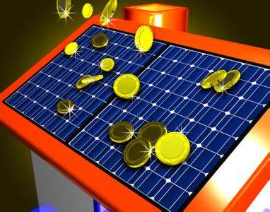 光伏發(fā)電到底賺不賺錢(qián)？這樣算你就知道了！