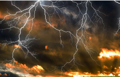 分布式光伏系統(tǒng)談雷色變？用這幾招防雷避火！