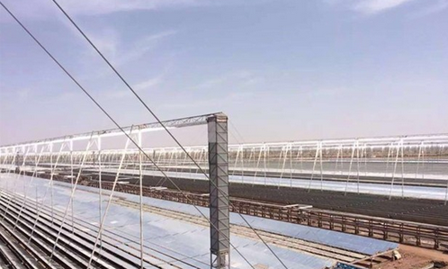 盤點光熱發(fā)電的7項之最