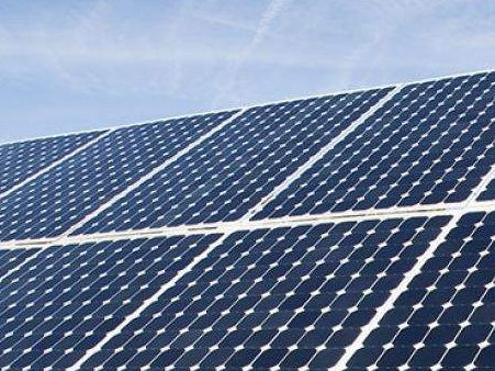 國(guó)家能源局要求各地18日前報(bào)送&ldquo;十三五&rdquo;發(fā)展規(guī)劃年度建設(shè)規(guī)模方案