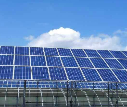 江蘇&ldquo;十三五&rdquo;能源規(guī)劃目標(biāo)4-6GW新增光伏裝機(jī) 力爭3-5個領(lǐng)跑者基地