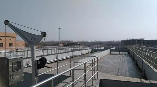 分布式光伏多元化應(yīng)用 &ldquo;光伏＋水務(wù)&rdquo;迎來(lái)新的發(fā)展期