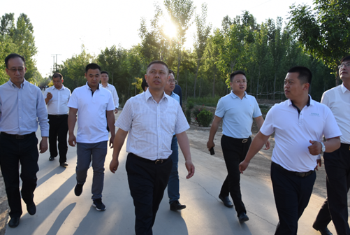 高紀(jì)凡：沒有什么比走進(jìn)客戶端更為重要的事情！