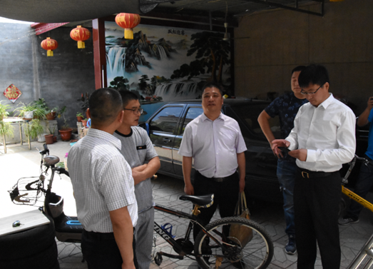 高紀(jì)凡：沒有什么比走進(jìn)客戶端更為重要的事情！