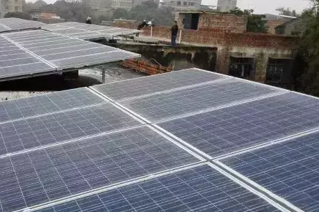 什么樣的光伏使得全村暴富？